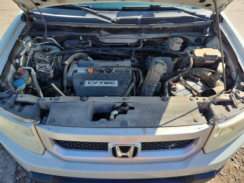 5J6YH28749L003014 2009 HONDA ELEMENT photo no. 12
