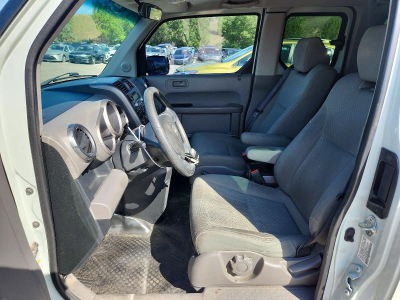 5J6YH28749L003014 2009 HONDA ELEMENT photo no. 7