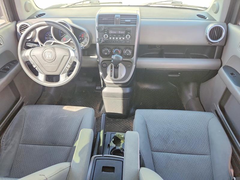 5J6YH28749L003014 2009 HONDA ELEMENT photo no. 8