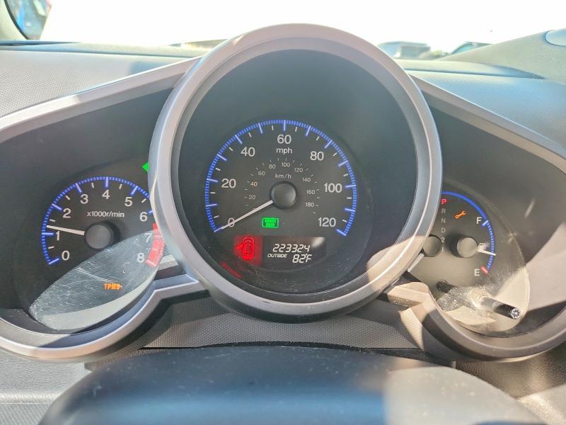 5J6YH28749L003014 2009 HONDA ELEMENT photo no. 9