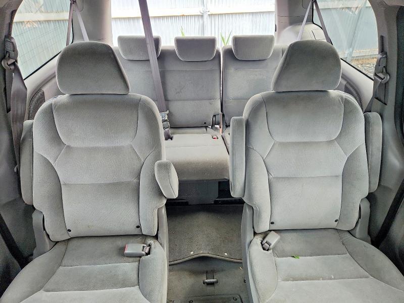 2009 HONDA ODYSSEY LX — Фото 10 из 13