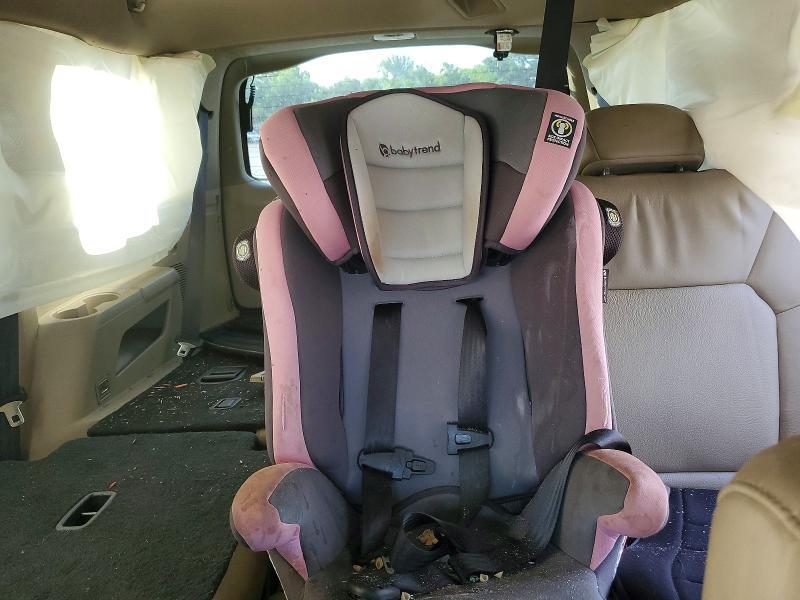 5FNYF48519B047576 2009 HONDA PILOT photo no. 10