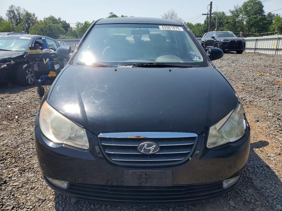 2009 HYUNDAI ELANTRA GLS — Фото 5 из 12