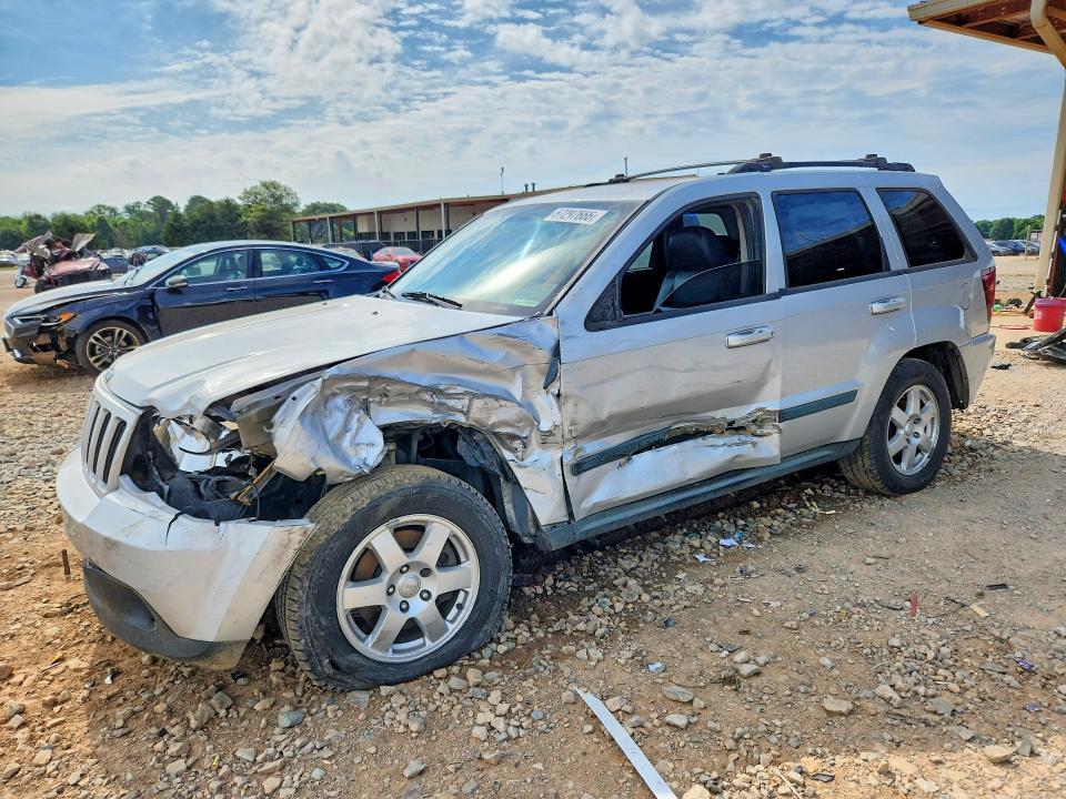 2009 JEEP GRAND CHEROKEE