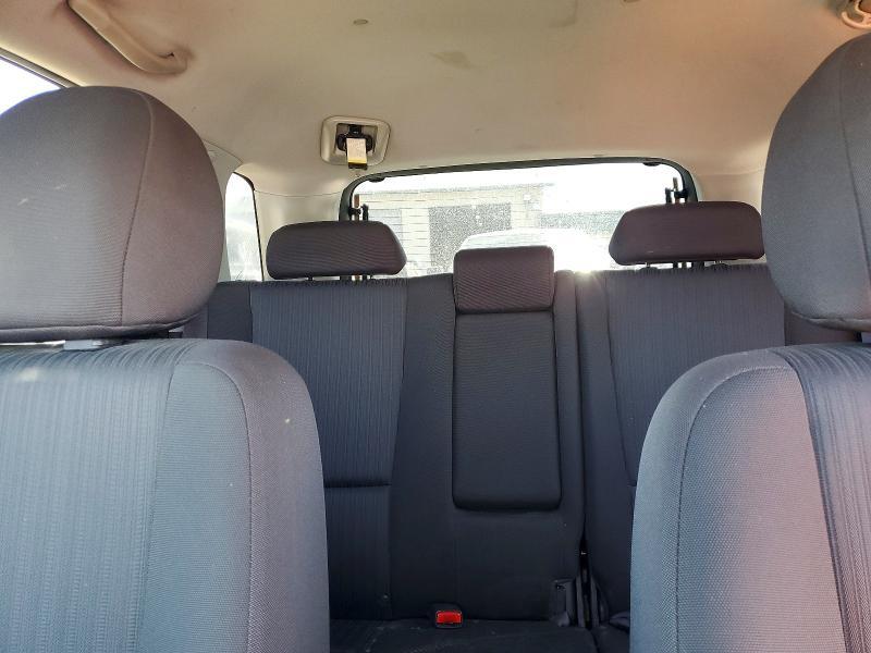2009 KIA SPORTAGE LX — Фото 10 из 13