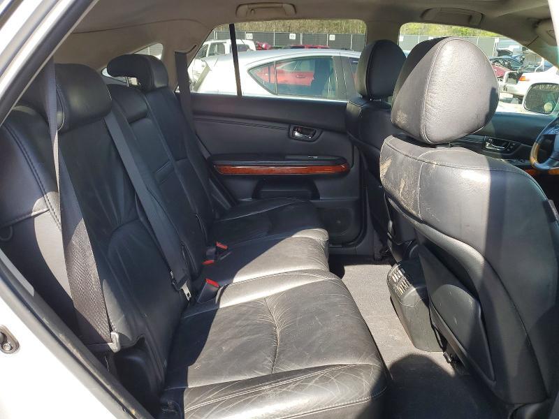 2009 LEXUS RX 350 BASE — Фото 11 из 13