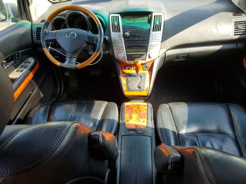 2009 LEXUS RX 350 BASE — Фото 8 из 13