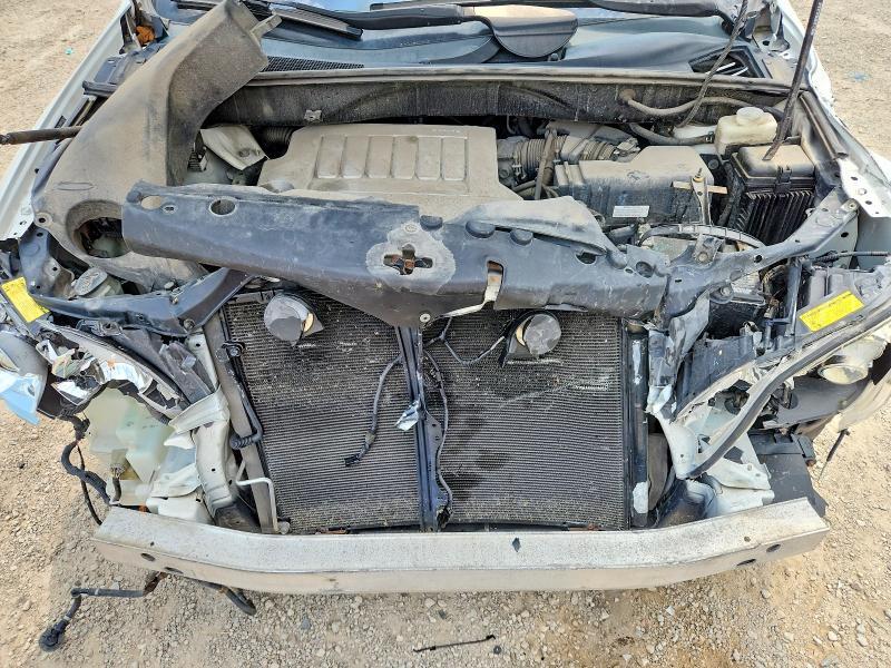 2T2HK31U89C123432 2009 LEXUS RX photo no. 11