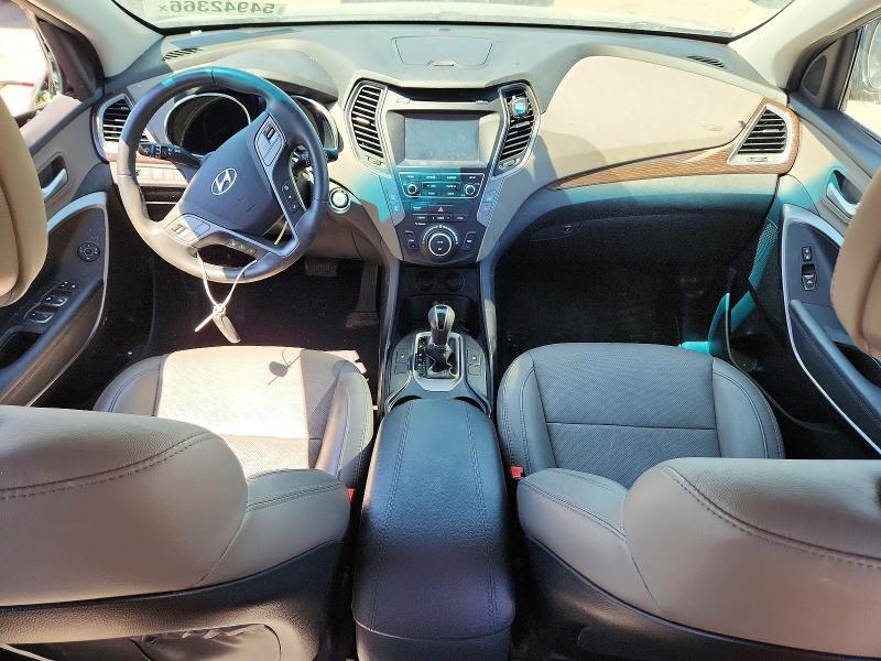 2009 LEXUS RX 350 — Фото 8 из 12