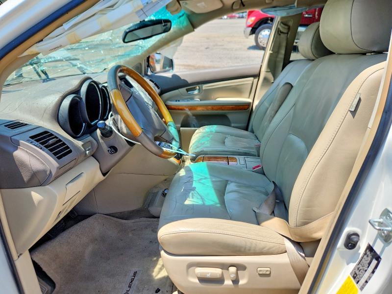 2009 LEXUS RX 350 — Фото 7 из 12