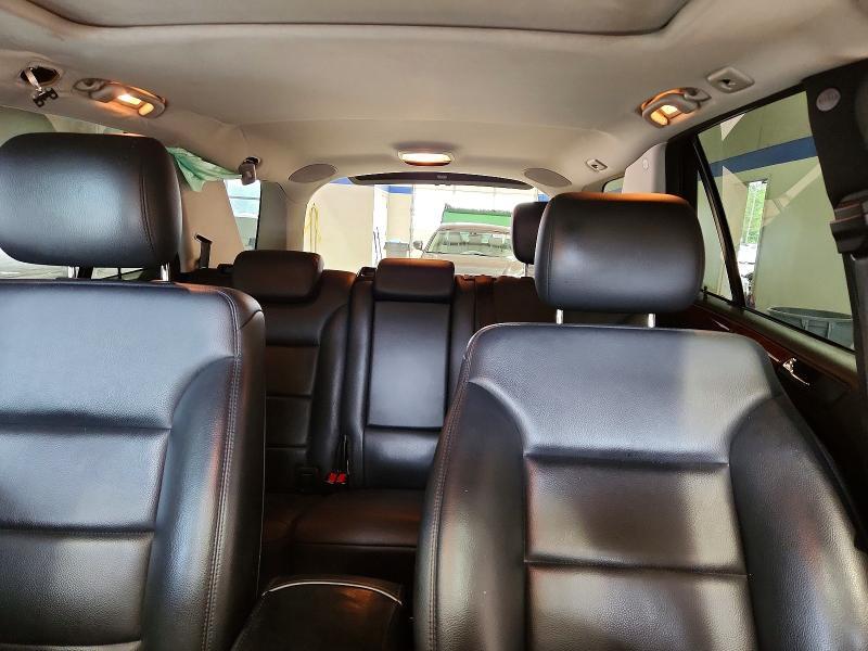 4JGBB86E29A461739 2009 MERCEDES-BENZ ML photo no. 10
