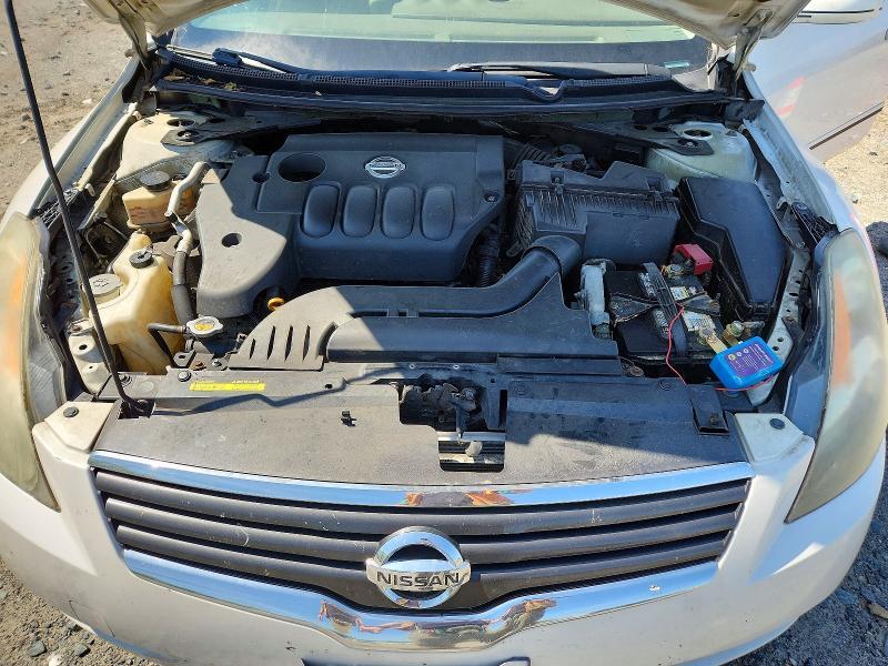 2009 NISSAN ALTIMA 2.5 — Фото 11 из 12