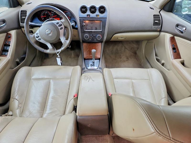 2009 NISSAN ALTIMA 2.5 — Фото 8 из 12