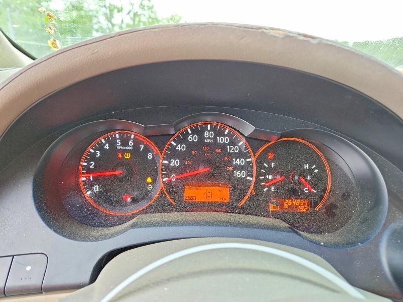 2009 NISSAN ALTIMA 2.5 — Фото 9 из 12