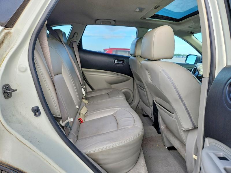 2009 NISSAN ROGUE S — Фото 10 из 12