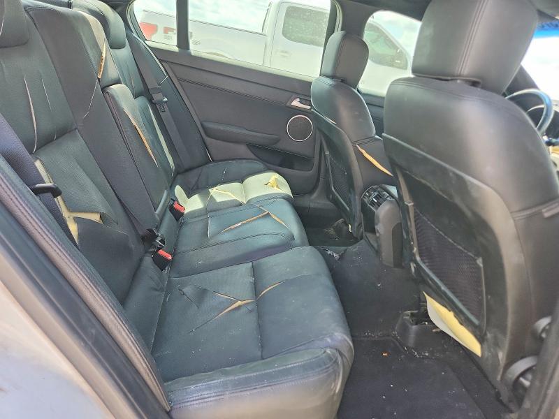 6G2EC57Y49L212988 2009 PONTIAC G8 photo no. 10