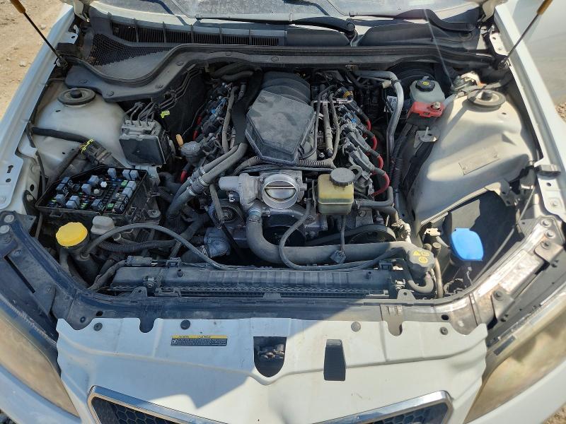 6G2EC57Y49L212988 2009 PONTIAC G8 photo no. 11