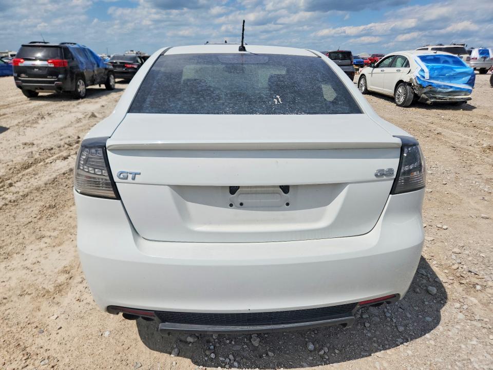6G2EC57Y49L212988 2009 PONTIAC G8 photo no. 6