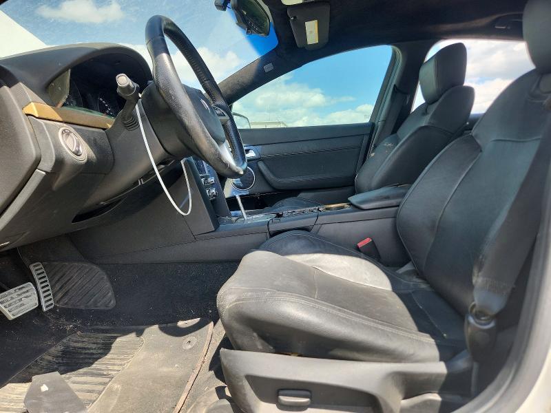 6G2EC57Y49L212988 2009 PONTIAC G8 photo no. 7