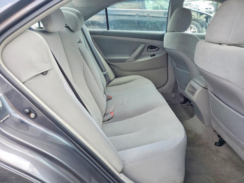 4T1BE46K39U897679 2009 TOYOTA CAMRY photo no. 10
