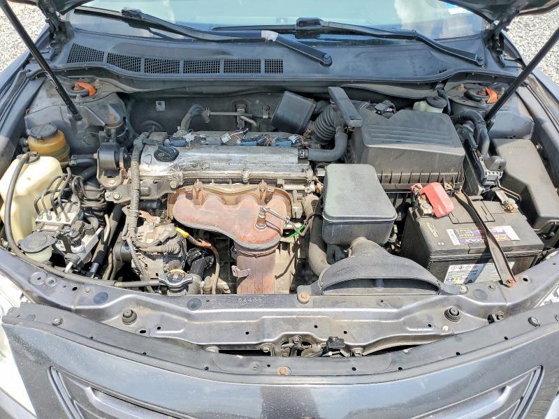 4T1BE46K39U897679 2009 TOYOTA CAMRY photo no. 11