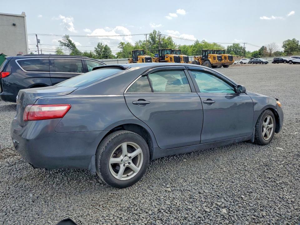 4T1BE46K39U897679 2009 TOYOTA CAMRY photo no. 3