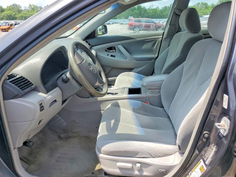 4T1BE46K39U897679 2009 TOYOTA CAMRY photo no. 7