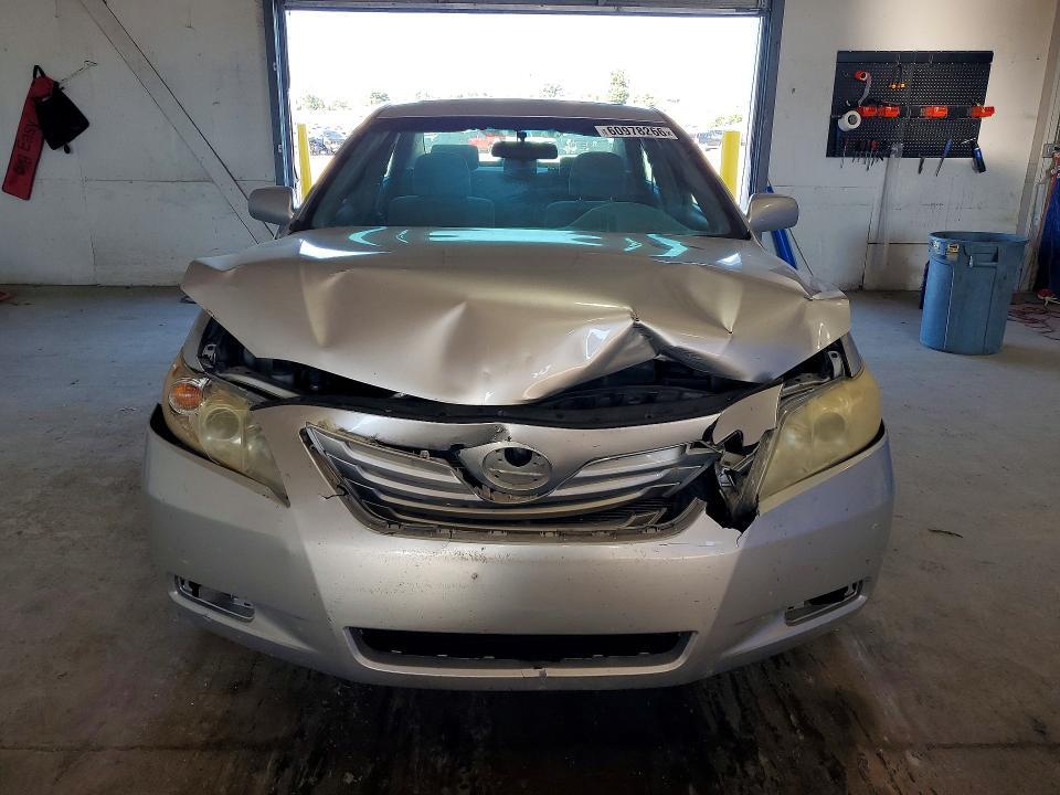2009 TOYOTA CAMRY LE — Фото 5 из 12