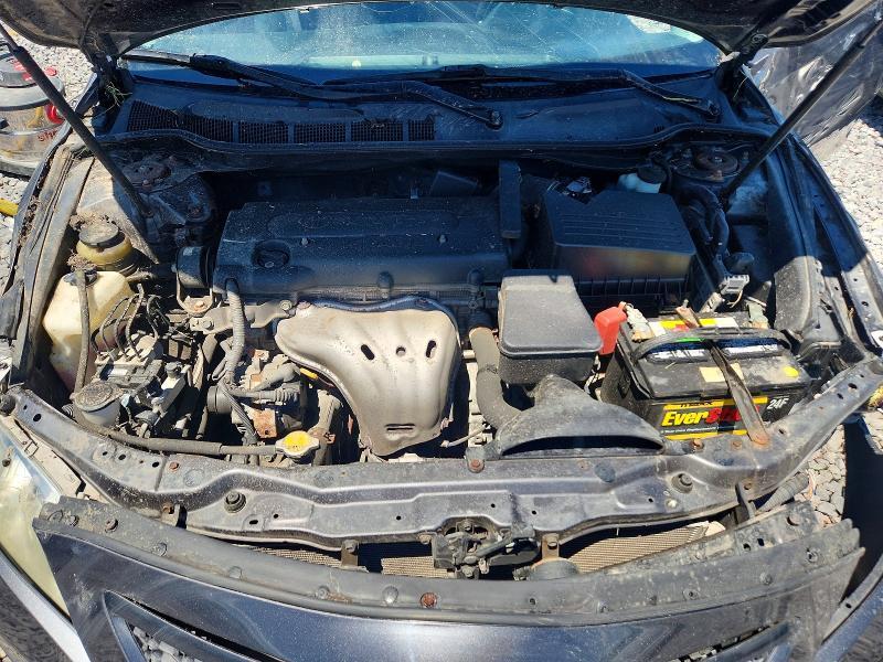 2009 TOYOTA CAMRY SE — Фото 11 из 12