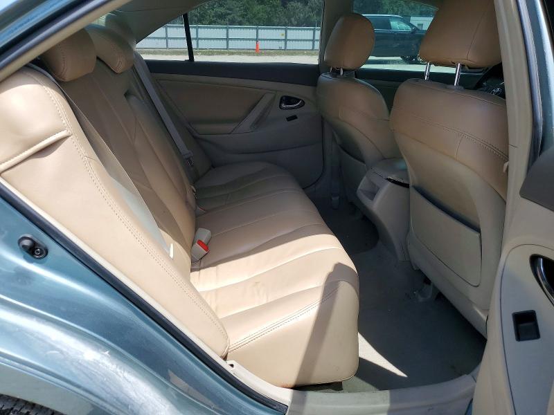 4T1BE46K39U864116 2009 TOYOTA CAMRY photo no. 10