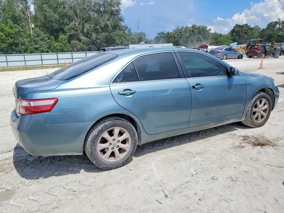 4T1BE46K39U864116 2009 TOYOTA CAMRY photo no. 3