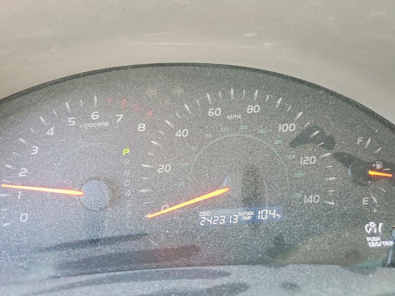 4T1BE46K39U864116 2009 TOYOTA CAMRY photo no. 9