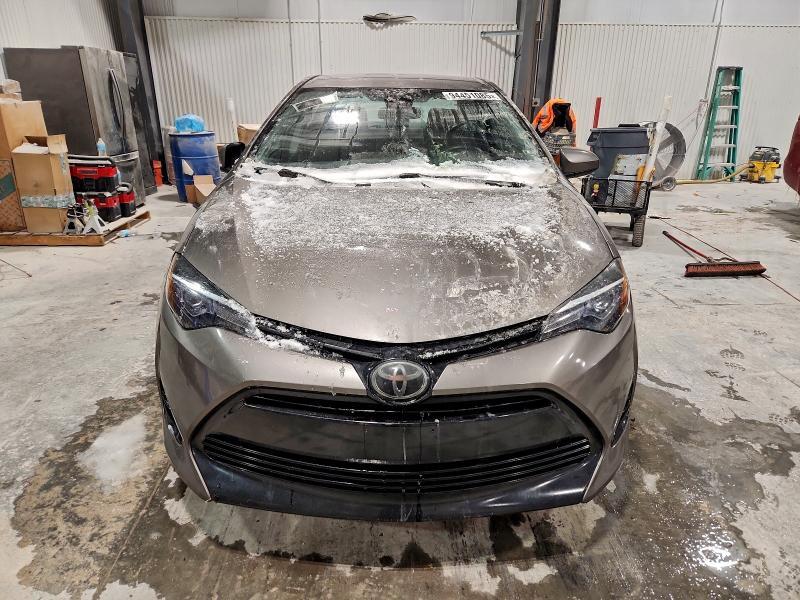 2018 TOYOTA COROLLA L — Фото 5 из 12