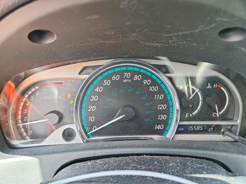 4T3BK11A49U008787 2009 TOYOTA VENZA photo no. 9