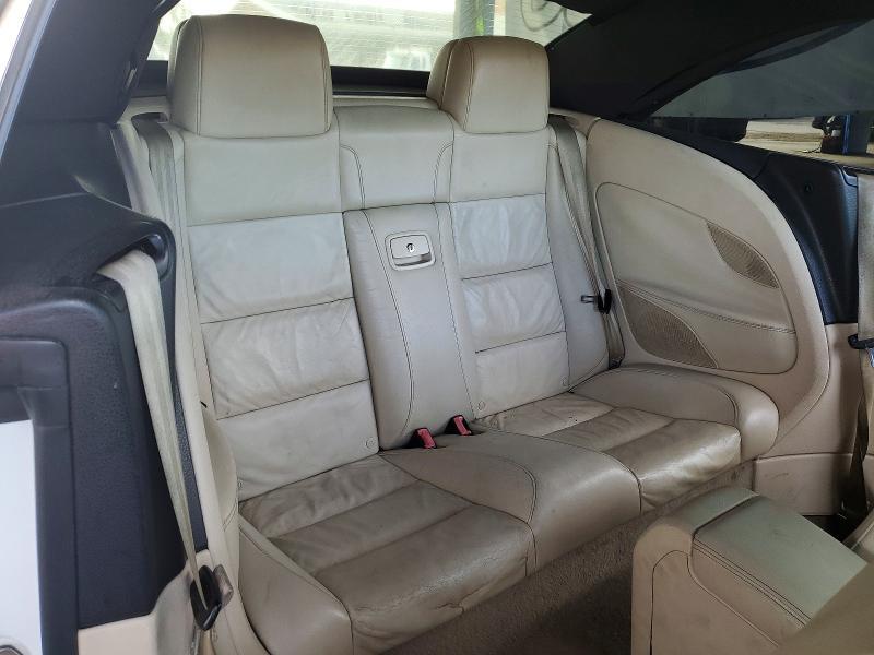 WVWFA71F99V015423 2009 VOLKSWAGEN EOS photo no. 10