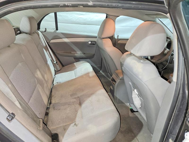 1G1ZB5EB8AF267032 2010 CHEVROLET MALIBU photo no. 10