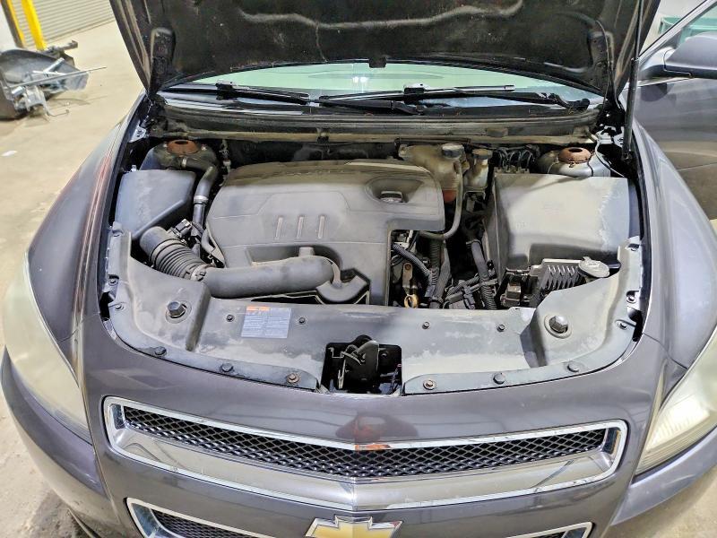 1G1ZB5EB8AF267032 2010 CHEVROLET MALIBU photo no. 11