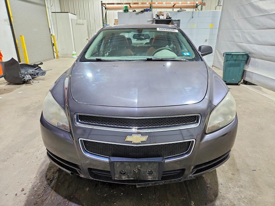 1G1ZB5EB8AF267032 2010 CHEVROLET MALIBU photo no. 5
