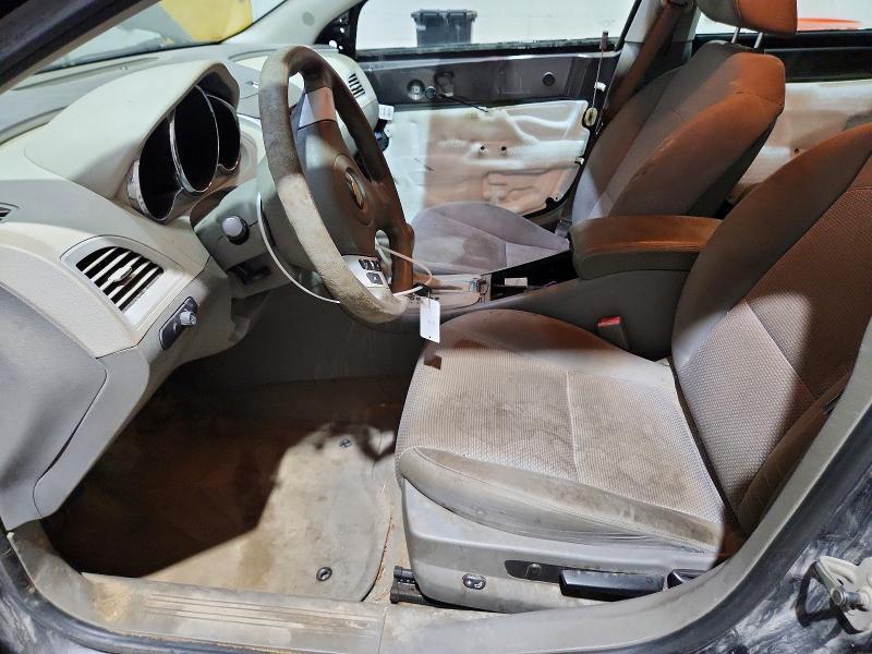 1G1ZB5EB8AF267032 2010 CHEVROLET MALIBU photo no. 7