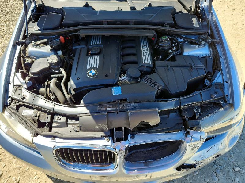 WBAPH5G52ANM70912 2010 BMW 328 photo no. 11