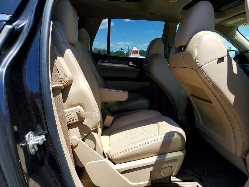 2010 BUICK ENCLAVE CXL — Фото 11 из 13