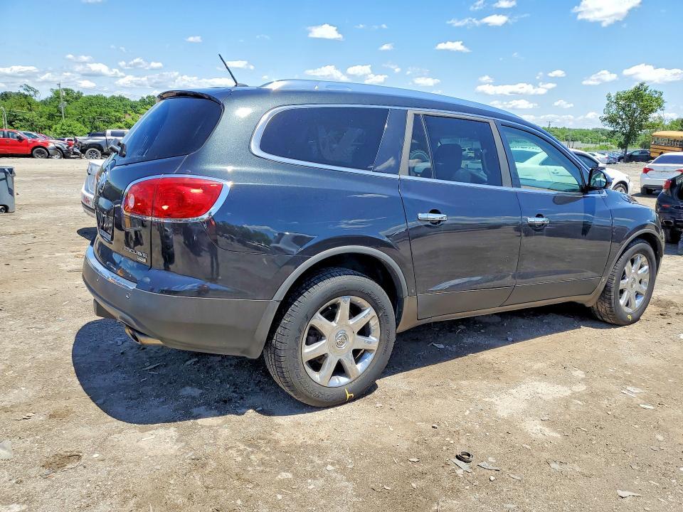 2010 BUICK ENCLAVE CXL — Фото 3 из 13