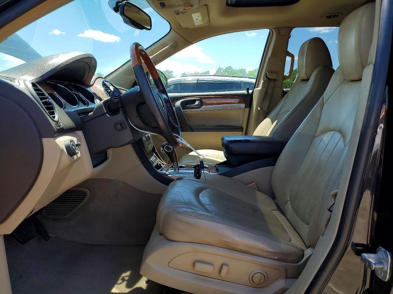 2010 BUICK ENCLAVE CXL — Фото 7 из 13