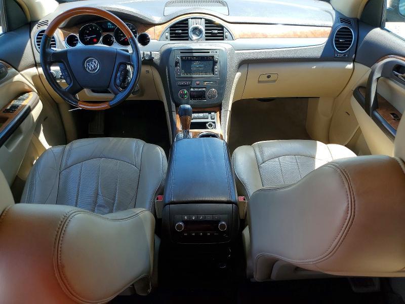 2010 BUICK ENCLAVE CXL — Фото 8 из 13