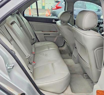 2010 CADILLAC STS — Фото 10 из 12
