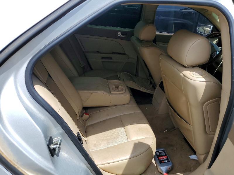 2010 CADILLAC STS — Фото 10 из 12