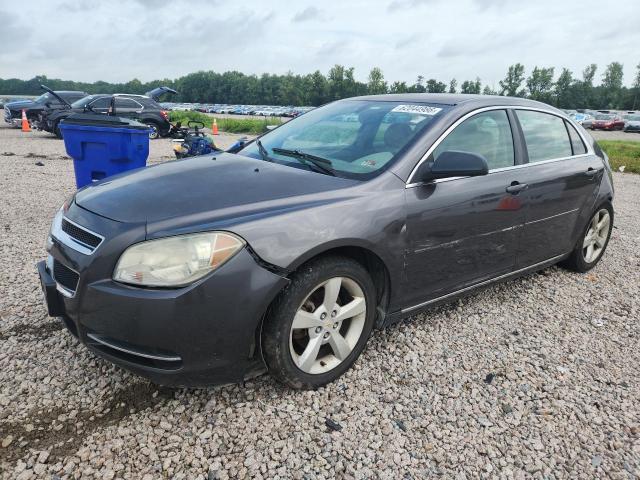 1G1ZD5EB8A4126838 2010 CHEVROLET MALIBU photo no. 1