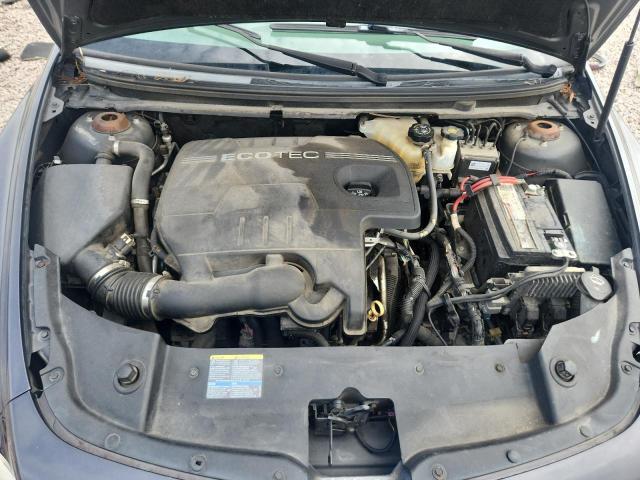 1G1ZD5EB8A4126838 2010 CHEVROLET MALIBU photo no. 11