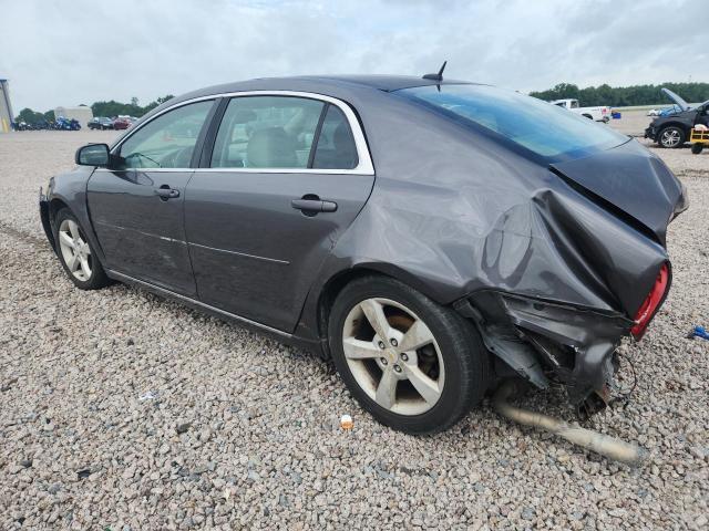 1G1ZD5EB8A4126838 2010 CHEVROLET MALIBU photo no. 2