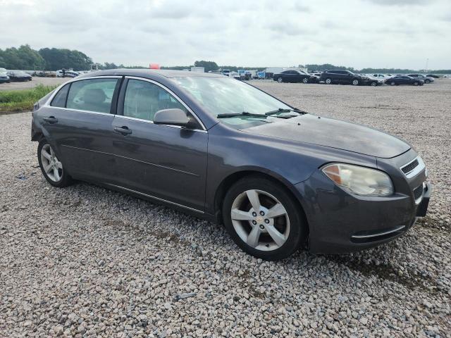 1G1ZD5EB8A4126838 2010 CHEVROLET MALIBU photo no. 4